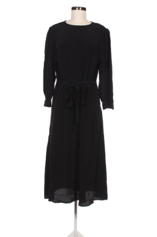 Kleid Uniqlo, Größe XL, Farbe Schwarz, Preis 40,07 €