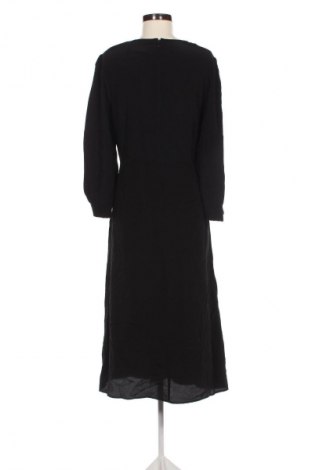 Kleid Uniqlo, Größe XL, Farbe Schwarz, Preis 19,97 €