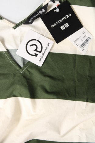 Šaty  Uniqlo x Marimekko, Veľkosť L, Farba Viacfarebná, Cena  24,75 €