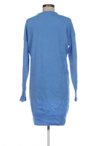 Φόρεμα United Colors Of Benetton, Μέγεθος XXL, Χρώμα Μπλέ, Τιμή 29,69 €