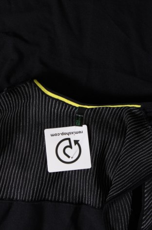 Φόρεμα United Colors Of Benetton, Μέγεθος L, Χρώμα Μαύρο, Τιμή 16,33 €