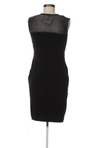 Rochie United Colors Of Benetton, Mărime L, Culoare Negru, Preț 86,84 Lei