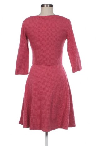 Kleid United Colors Of Benetton, Größe M, Farbe Rosa, Preis € 16,70