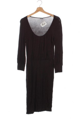 Kleid United Colors Of Benetton, Größe XS, Farbe Braun, Preis € 16,25