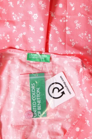 Kleid United Colors Of Benetton, Größe M, Farbe Mehrfarbig, Preis € 25,05