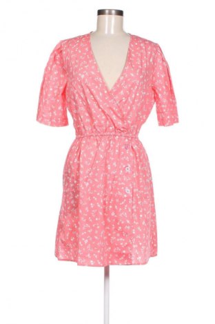 Kleid United Colors Of Benetton, Größe M, Farbe Mehrfarbig, Preis 27,84 €