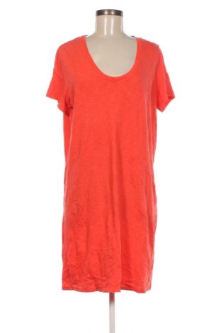 Šaty  Universal Thread, Velikost L, Barva Oranžová, Cena  240,00 Kč