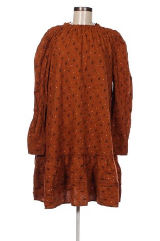 Kleid Universal Thread, Größe XL, Farbe Braun, Preis € 11,10