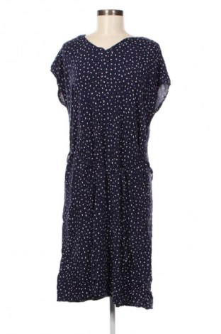 Šaty  Up 2 Fashion, Veľkosť L, Farba Modrá, Cena  16,44 €