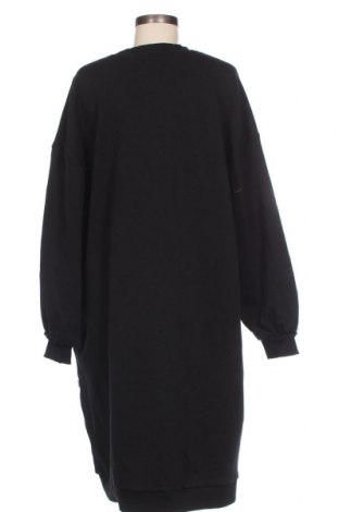 Kleid Urban Classics, Größe L, Farbe Schwarz, Preis € 19,18
