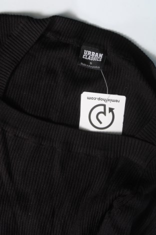 Šaty  Urban Classics, Velikost S, Barva Černá, Cena  215,00 Kč