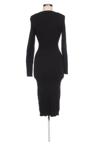 Kleid Urban Classics, Größe S, Farbe Schwarz, Preis 8,46 €