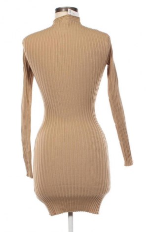 Φόρεμα Urban Classics, Μέγεθος XS, Χρώμα  Μπέζ, Τιμή 11,86 €