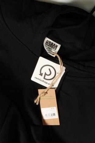 Kleid Urban Classics, Größe 5XL, Farbe Schwarz, Preis 23,71 €