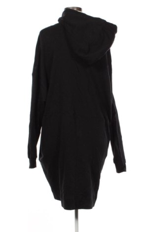Kleid Urban Classics, Größe 5XL, Farbe Schwarz, Preis € 22,52