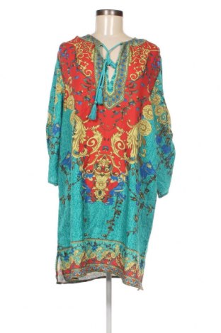 Šaty  Urban CoCo, Velikost XXL, Barva Vícebarevné, Cena  367,00 Kč