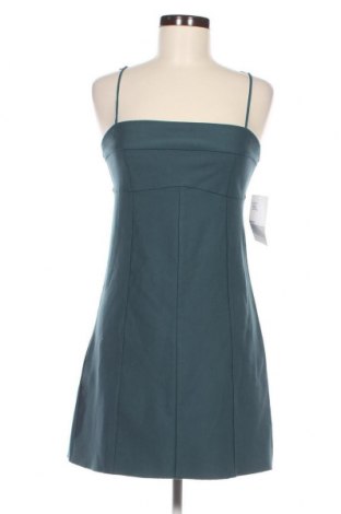 Kleid Urban Outfitters, Größe L, Farbe Grün, Preis 65,60 €