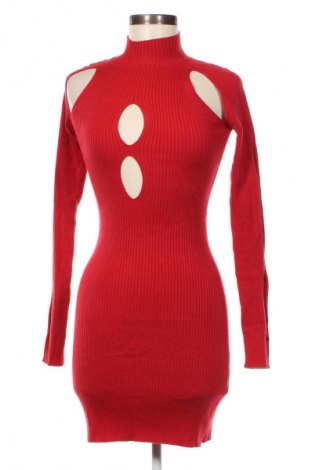 Rochie Urban Outfitters, Mărime XL, Culoare Roșu, Preț 355,26 Lei