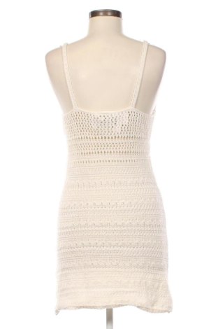 Kleid Urban Outfitters, Größe M, Farbe Ecru, Preis € 33,40