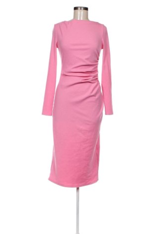 Šaty  Urban Revivo, Velikost M, Barva Růžová, Cena  608,00 Kč