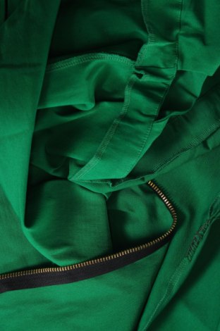 Šaty  VESPER, Veľkosť S, Farba Zelená, Cena  25,00 €