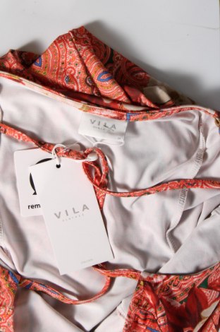 Kleid VILA, Größe M, Farbe Mehrfarbig, Preis 37,42 €