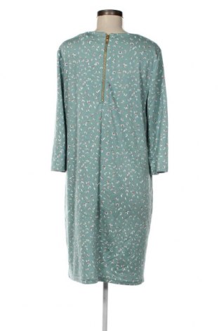Kleid VILA, Größe XL, Farbe Blau, Preis 9,40 €