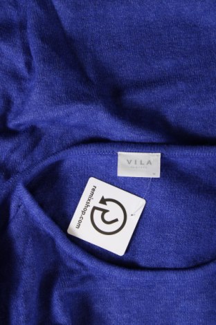 Kleid VILA, Größe M, Farbe Blau, Preis 9,40 €