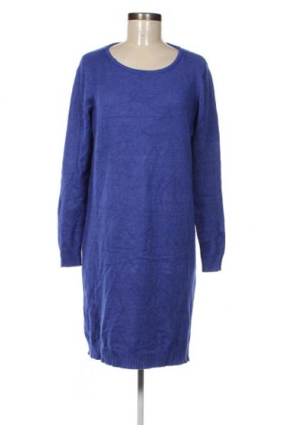 Kleid VILA, Größe M, Farbe Blau, Preis 10,33 €