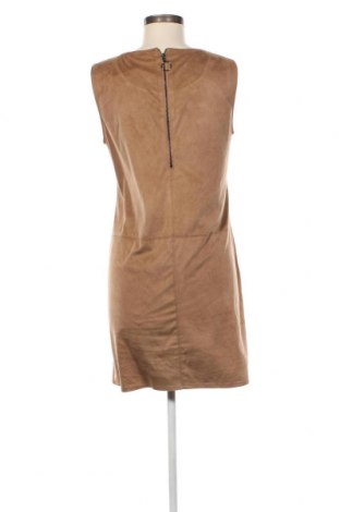 Kleid VILA, Größe M, Farbe Braun, Preis 10,71 €
