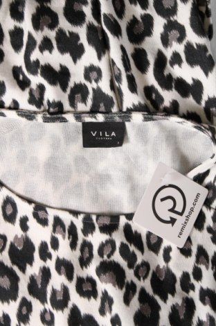 Kleid VILA, Größe S, Farbe Mehrfarbig, Preis 9,77 €