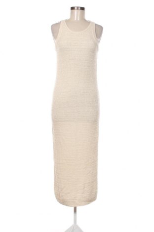Φόρεμα VILA, Μέγεθος M, Χρώμα  Μπέζ, Τιμή 21,03 €