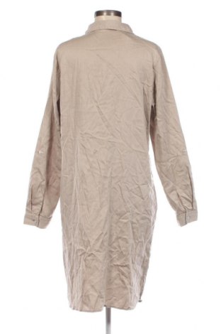 Kleid VILA, Größe L, Farbe Beige, Preis € 14,20