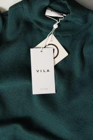 Kleid VILA, Größe S, Farbe Grün, Preis € 16,62