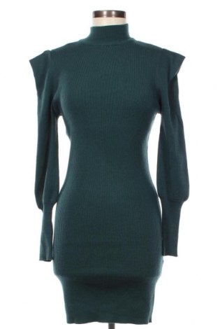 Rochie VILA, Mărime S, Culoare Verde, Preț 112,17 Lei