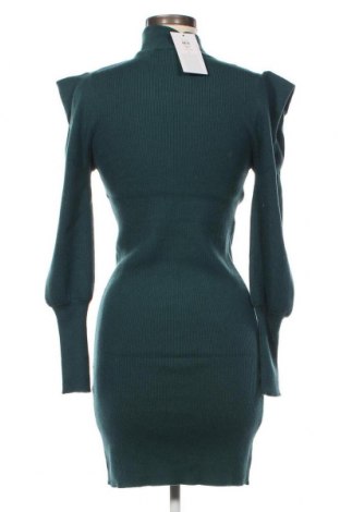 Kleid VILA, Größe S, Farbe Grün, Preis € 16,62