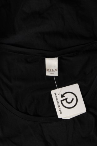 Kleid VILA, Größe XS, Farbe Schwarz, Preis € 7,52