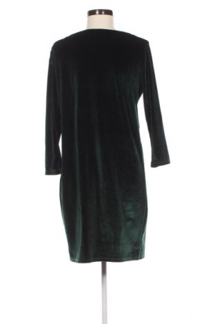 Kleid VILA, Größe L, Farbe Grün, Preis 8,40 €