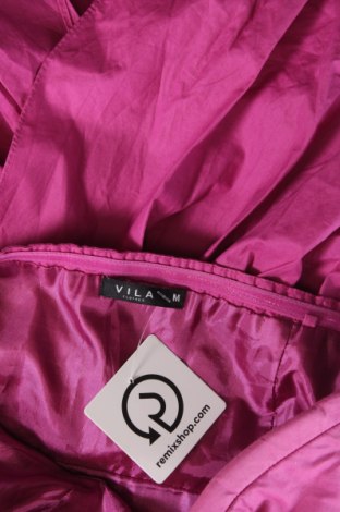 Šaty  VILA, Veľkosť M, Farba Ružová, Cena  8,29 €