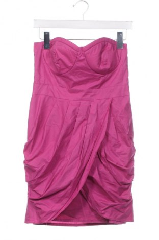 Šaty  VILA, Velikost M, Barva Růžová, Cena  205,00 Kč