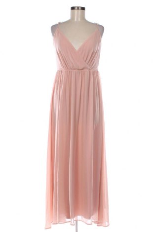 Kleid VILA, Größe XL, Farbe Rosa, Preis 10,42 €