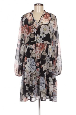 Kleid VILA, Größe M, Farbe Mehrfarbig, Preis 8,29 €