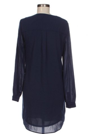 Kleid VILA, Größe S, Farbe Blau, Preis 9,40 €