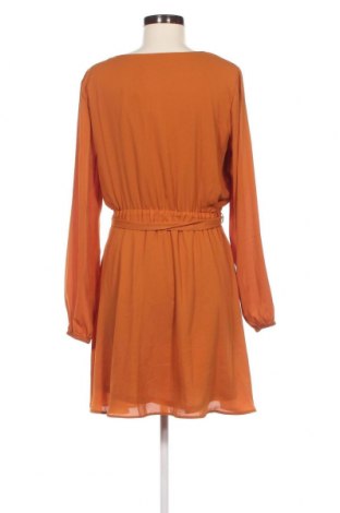 Kleid VILA, Größe M, Farbe Gelb, Preis 8,29 €