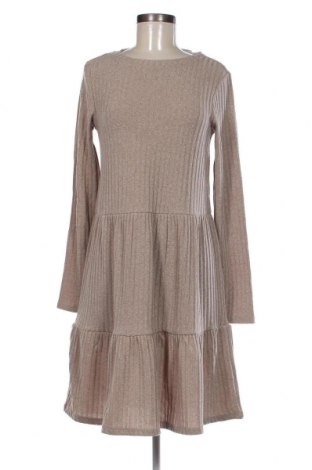 Kleid VILA, Größe M, Farbe Beige, Preis 18,79 €