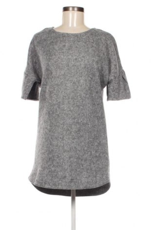 Kleid VILA, Größe S, Farbe Grau, Preis 8,29 €