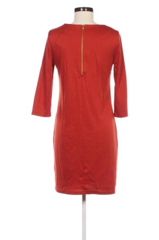 Kleid VILA, Größe S, Farbe Rot, Preis 8,30 €