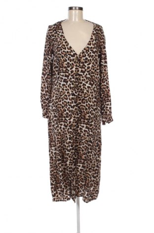 Kleid VILA, Größe M, Farbe Mehrfarbig, Preis 9,91 €