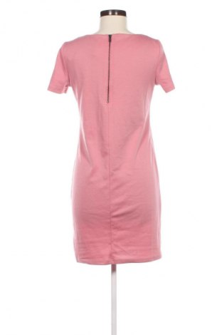 Šaty  VILA, Velikost S, Barva Růžová, Cena  205,00 Kč