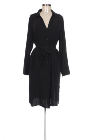 Φόρεμα VILA, Μέγεθος L, Χρώμα Μαύρο, Τιμή 23,81 €